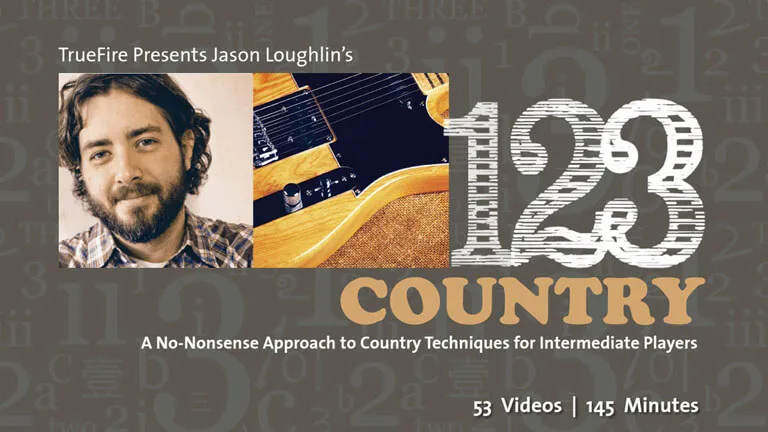 1-2-3 Country