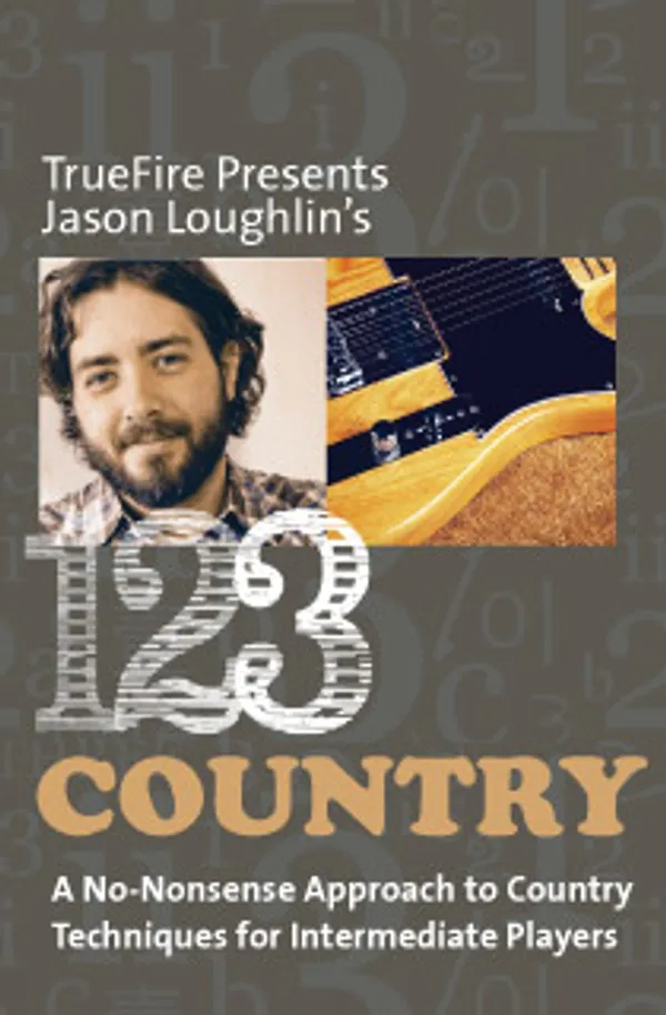 1-2-3 Country