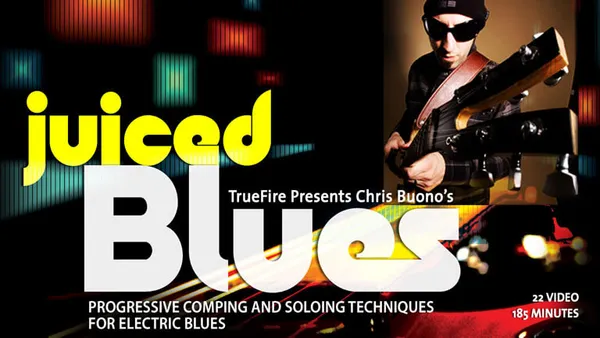 Juiced Blues
