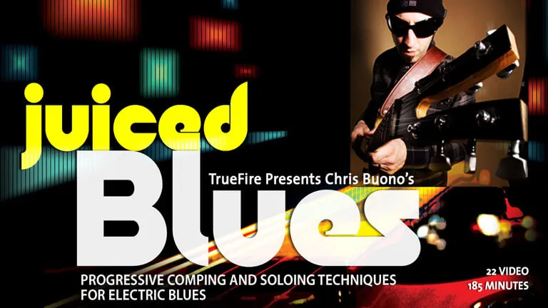 Juiced Blues
