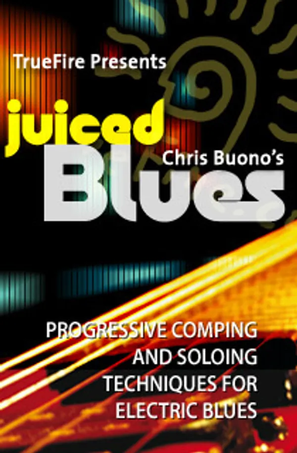 Juiced Blues