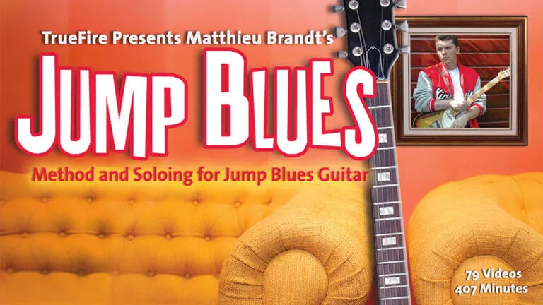 Jump Blues