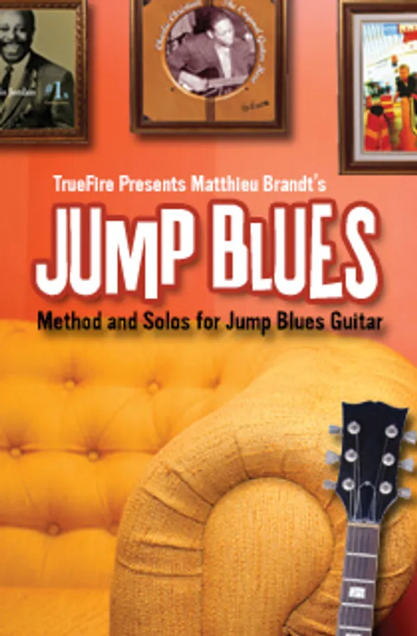 Jump Blues