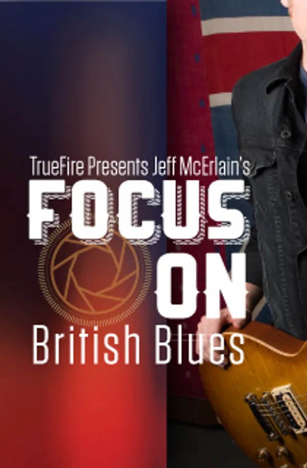 Focus On: British Blues