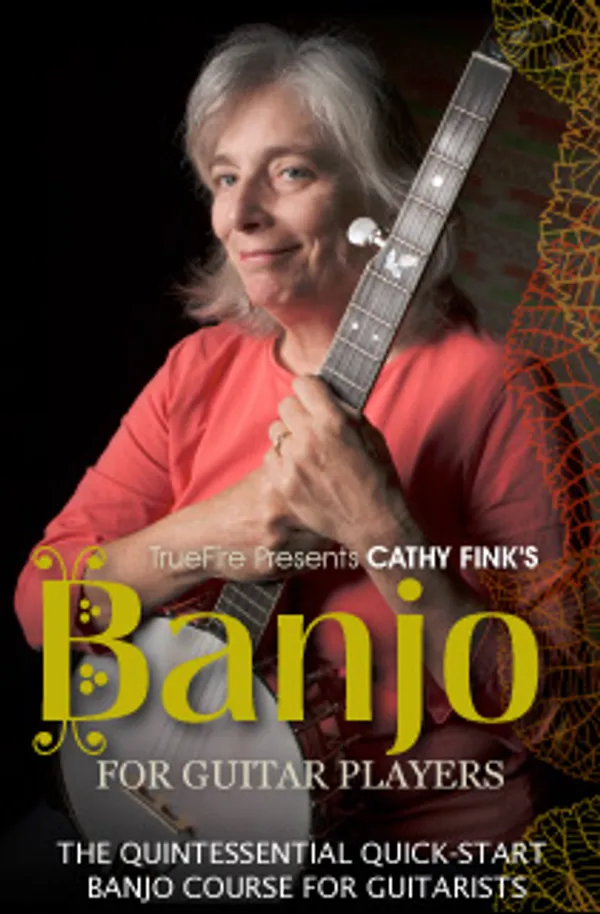 Banjo for Guitar Players