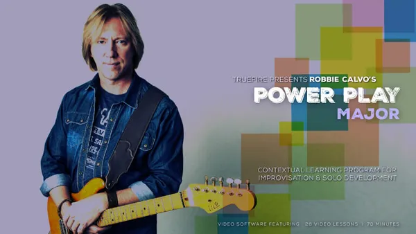 Power Play: Major
