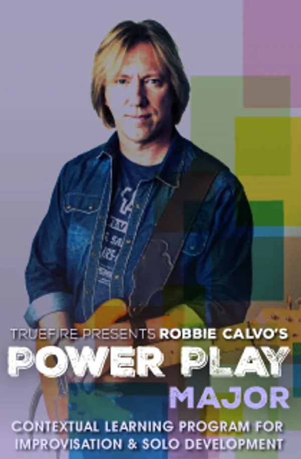 Power Play: Major