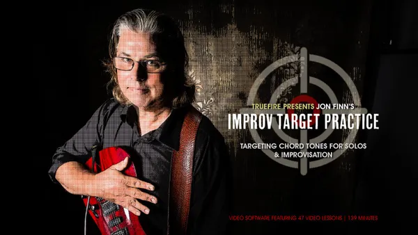 Improv Target Practice