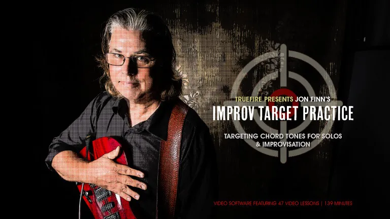 Improv Target Practice