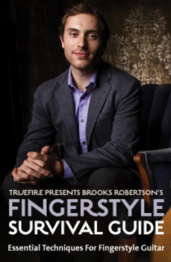 Fingerstyle Survival Guide