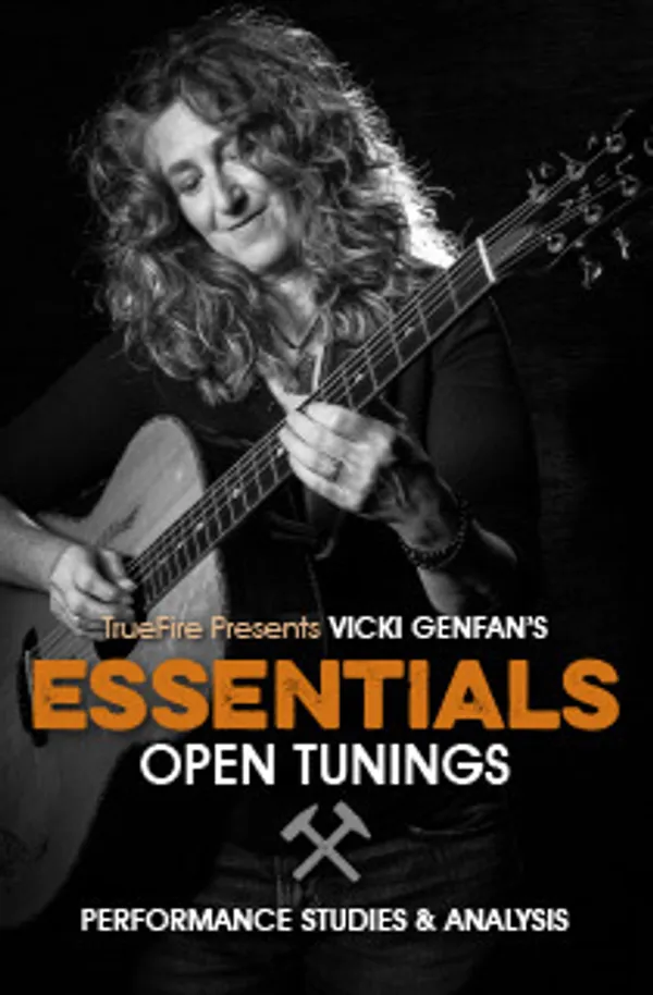 Essentials: Open Tunings