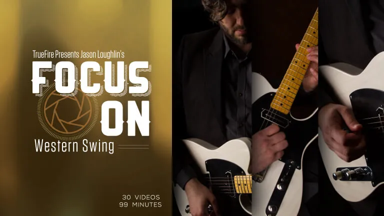 Focus On: Western Swing