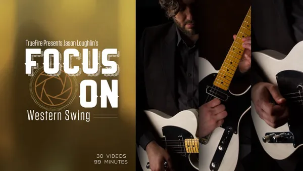 Focus On: Western Swing