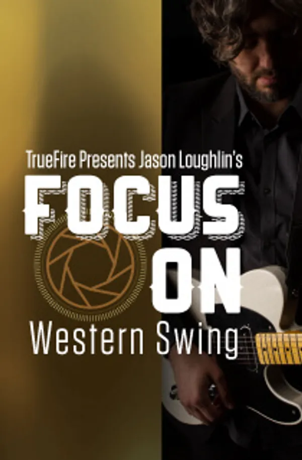Focus On: Western Swing