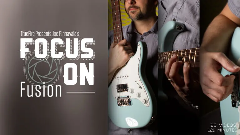Focus On: Fusion