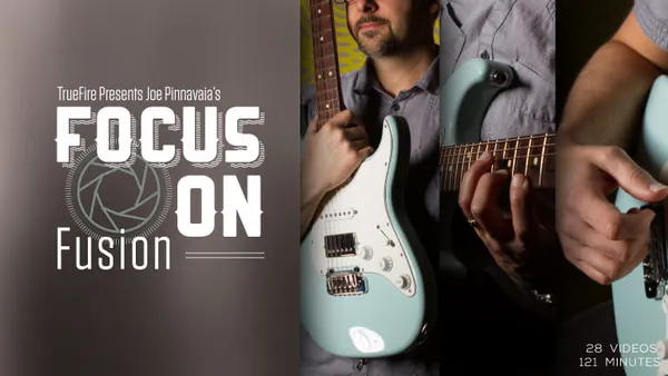 Focus On: Fusion