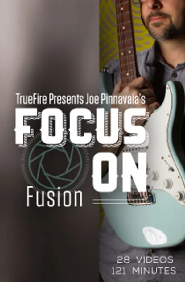 Focus On: Fusion