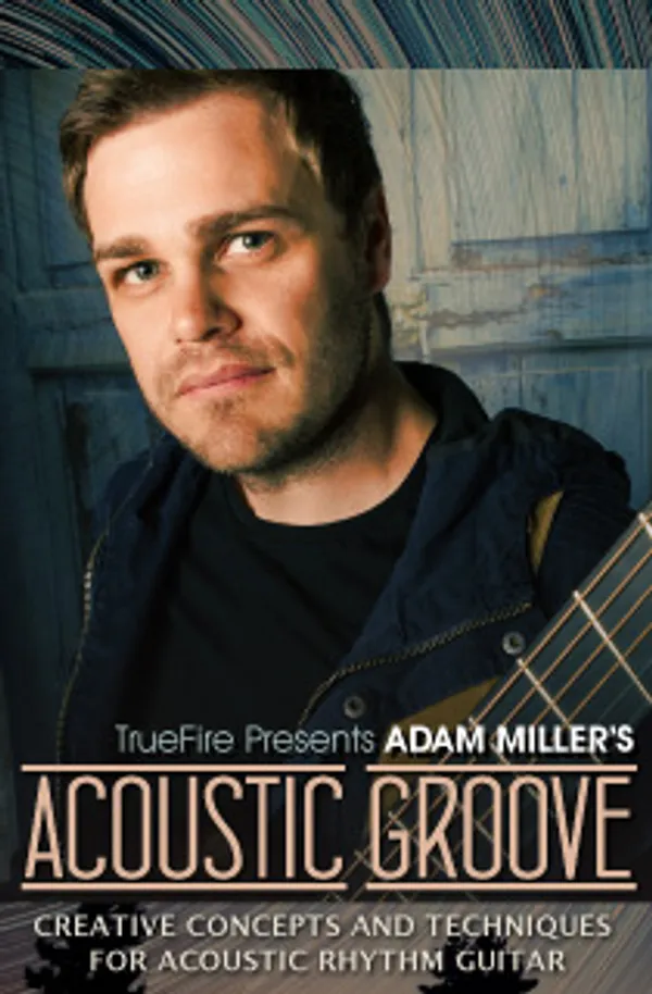 Acoustic Groove