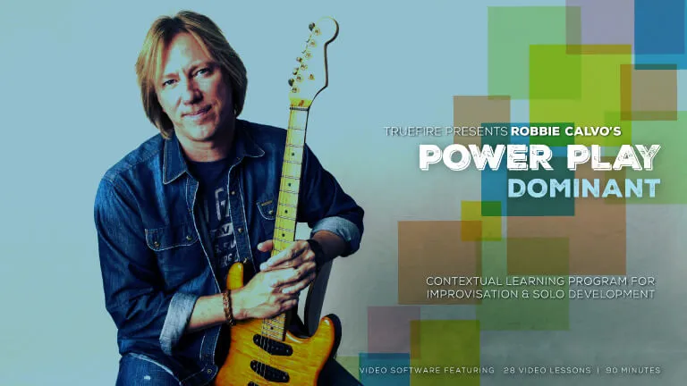 Power Play: Dominant