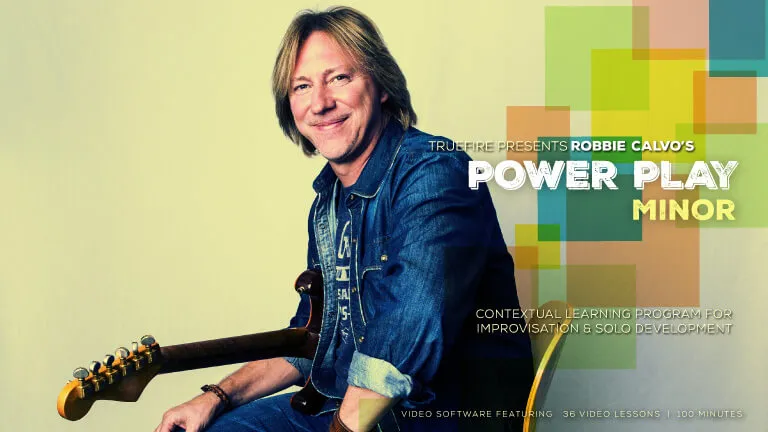 Power Play: Minor