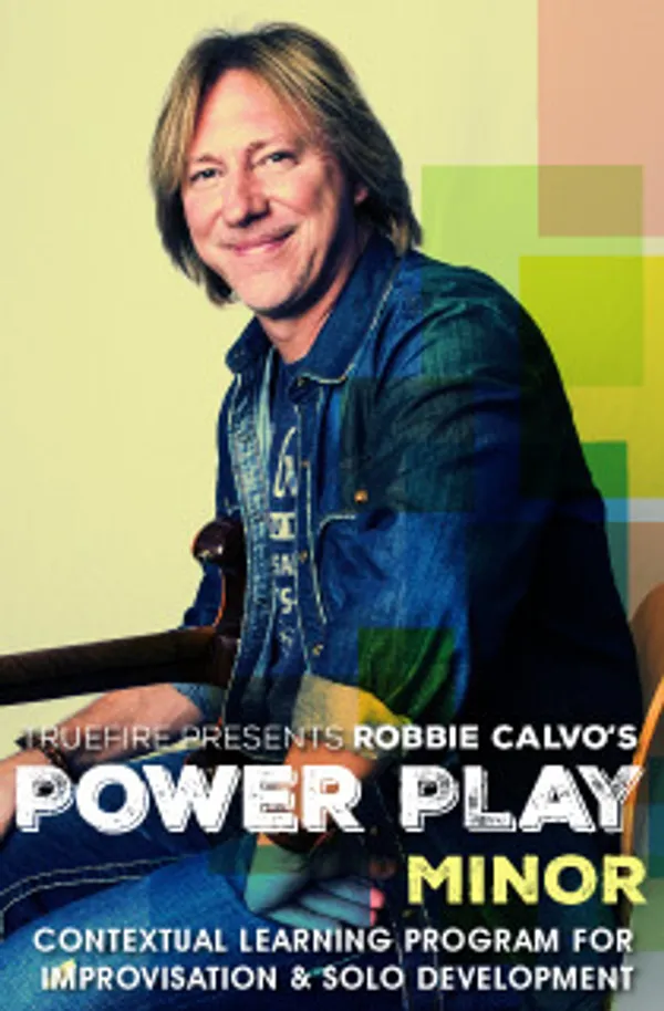 Power Play: Minor