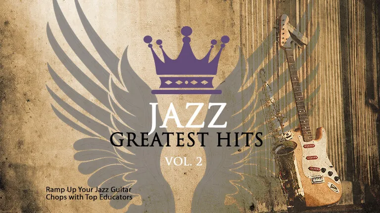 Jazz Guitar Greatest Hits Vol. 2