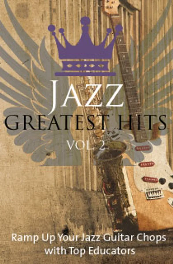 Jazz Guitar Greatest Hits Vol. 2