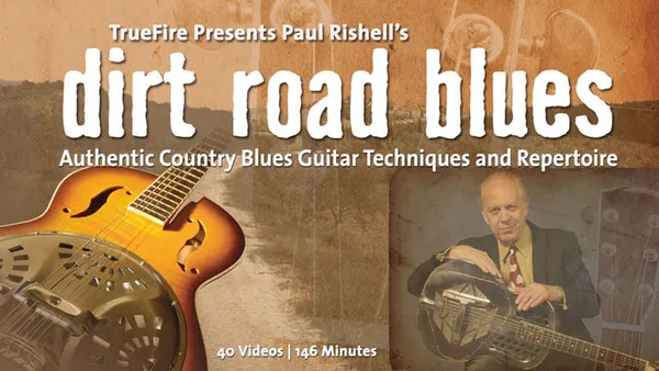 Dirt Road Blues
