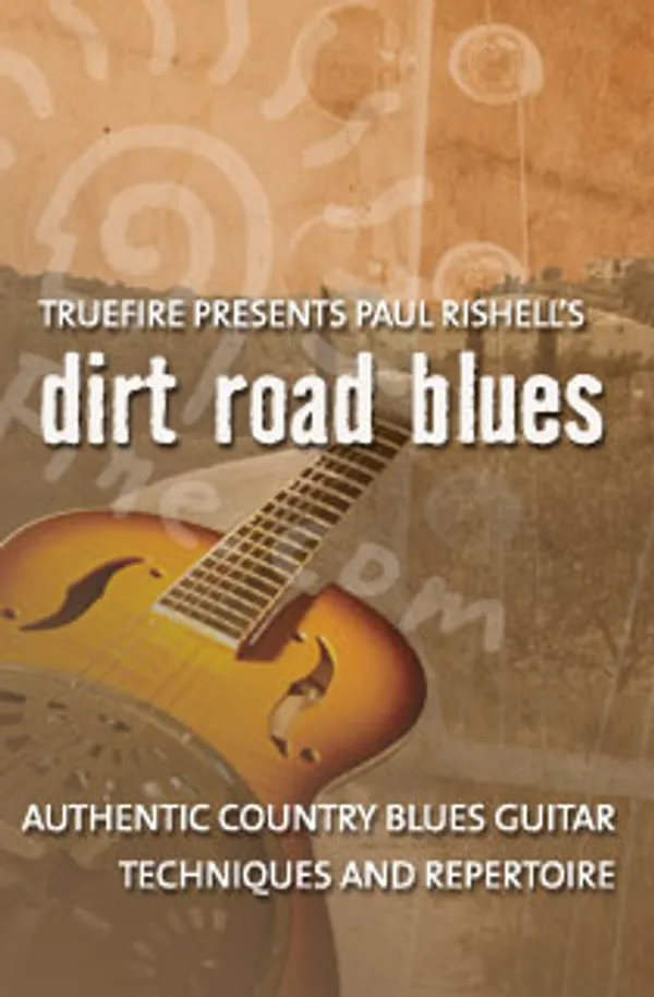 Dirt Road Blues