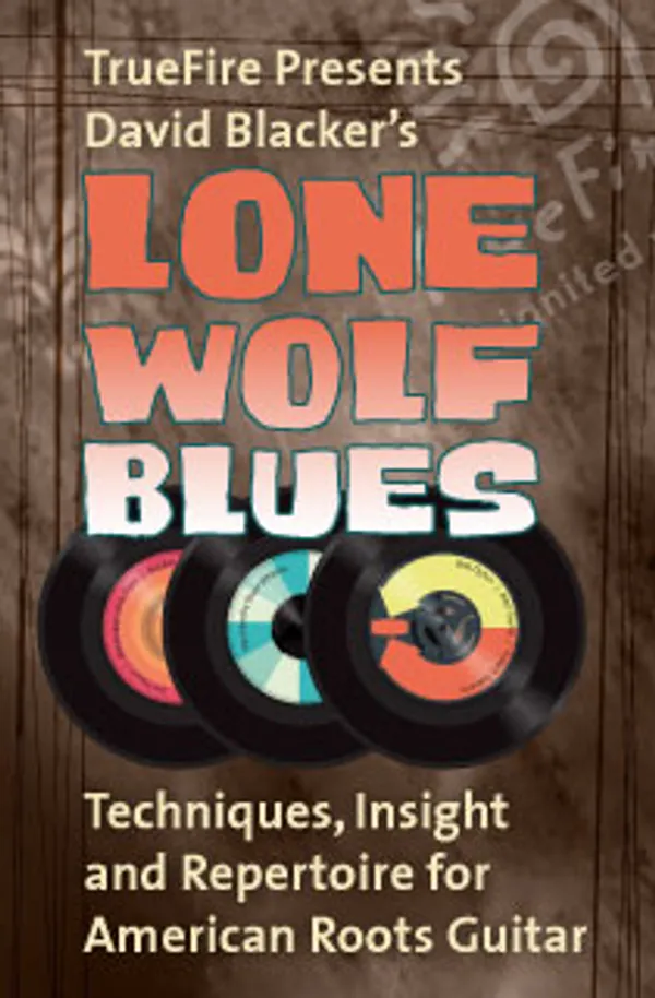 Lone Wolf Blues