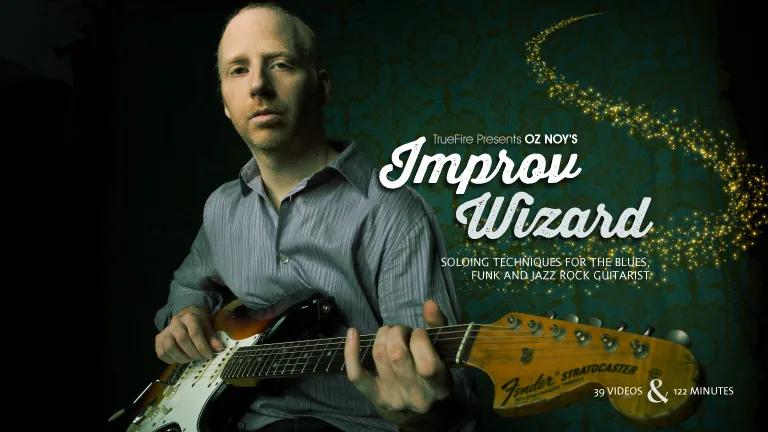 Improv Wizard