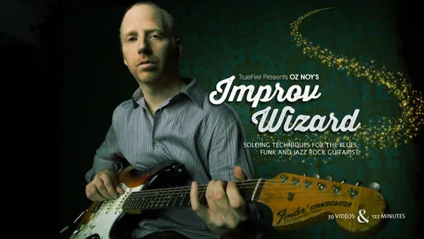 Improv Wizard