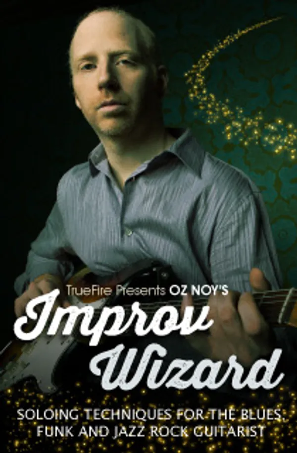 Improv Wizard