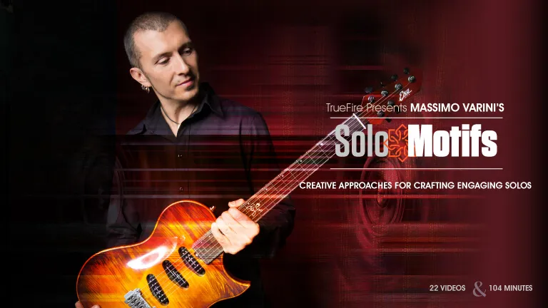 Solo Motifs