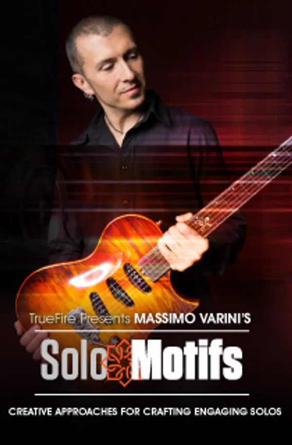 Solo Motifs