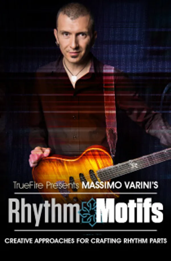 Rhythm Motifs