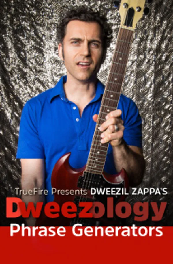 Dweezology: Phrase Generators