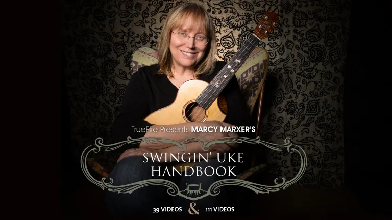 Swingin' Uke Handbook