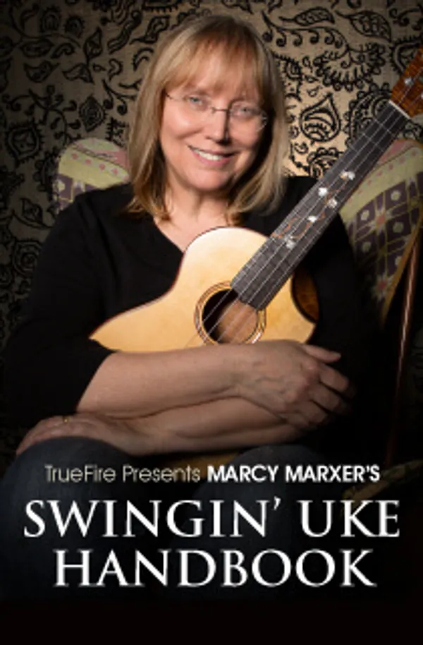 Swingin' Uke Handbook
