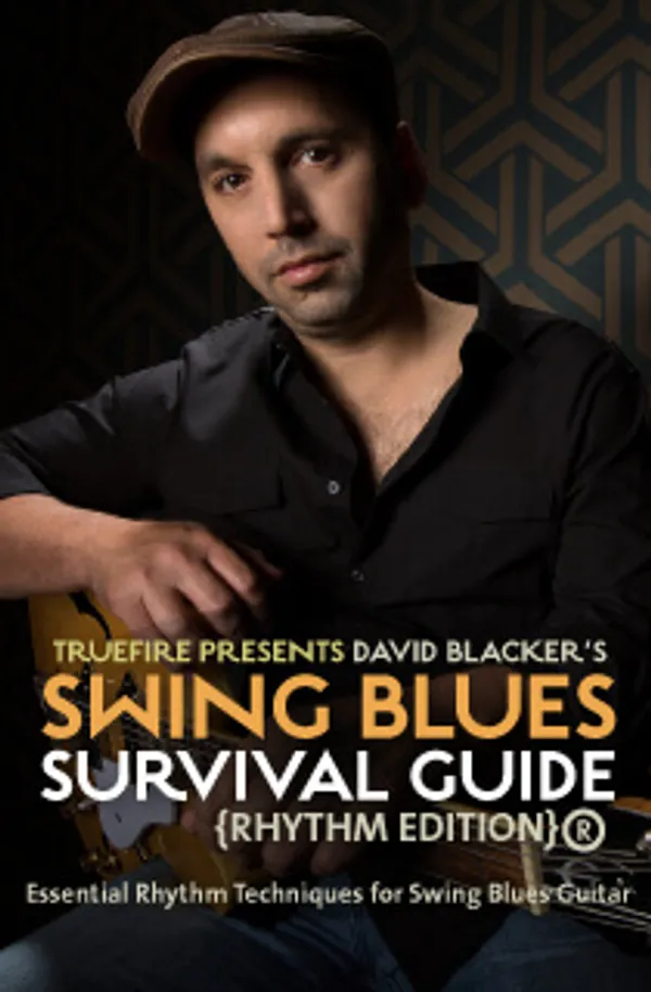 Swing Blues Survival Guide: Rhythm