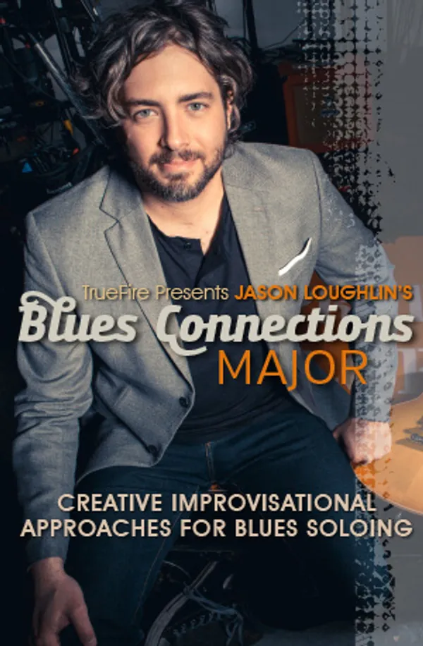 Blues Connections: Major