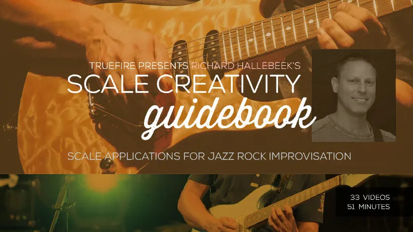 Scale Creativity Guidebook