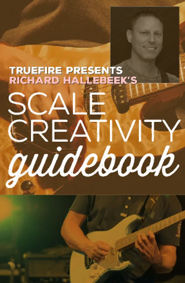 Scale Creativity Guidebook