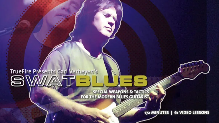 S.W.A.T. Blues
