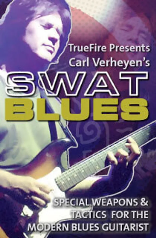 S.W.A.T. Blues
