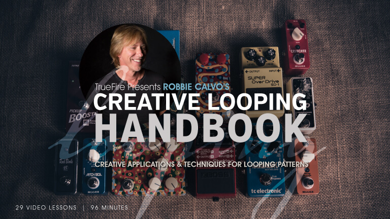 Creative Looping Handbook