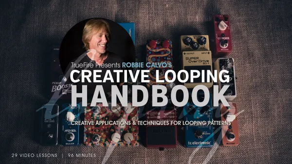 Creative Looping Handbook