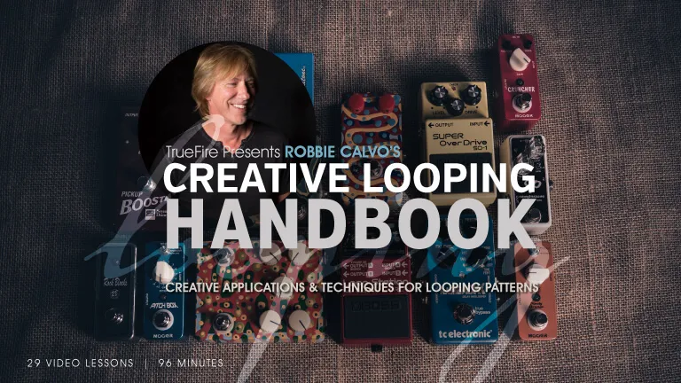 Creative Looping Handbook