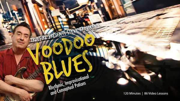 Voodoo Blues