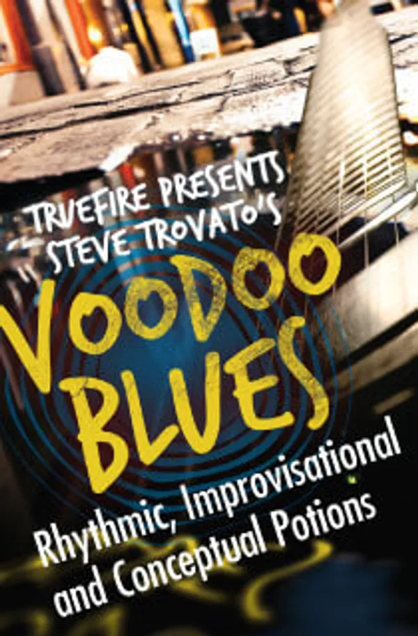 Voodoo Blues